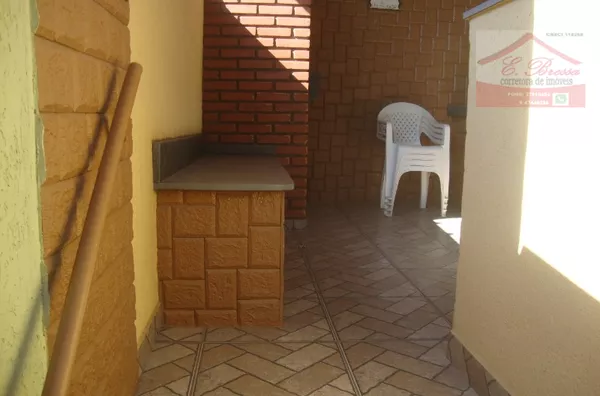 Sobrado para venda PARQUE NACOES UNIDAS São Paulo - Foto 38