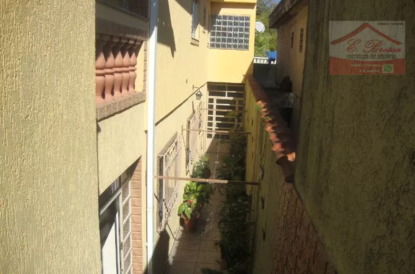 Sobrado para venda PARQUE NACOES UNIDAS São Paulo - Foto 42