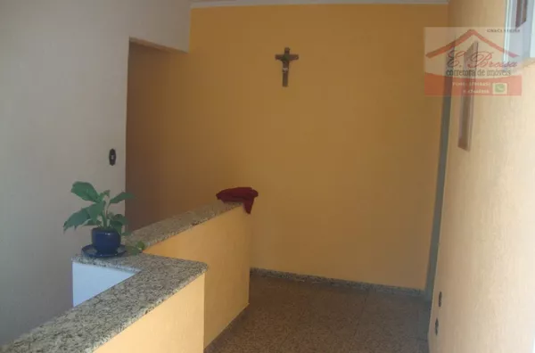 Sobrado para venda PARQUE NACOES UNIDAS São Paulo - Foto 14