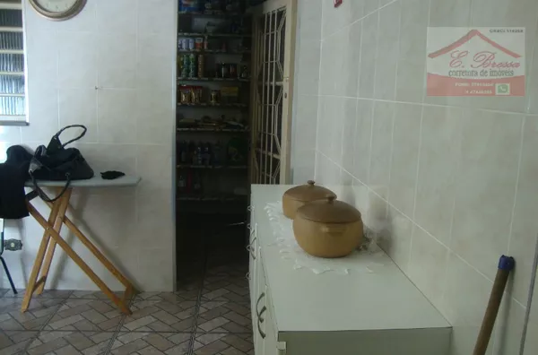 Sobrado para venda PARQUE NACOES UNIDAS São Paulo - Foto 35