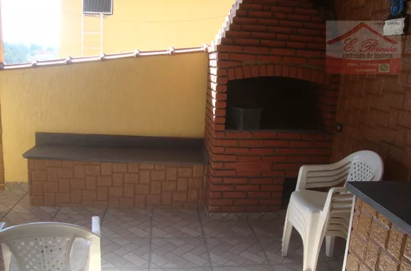Sobrado para venda PARQUE NACOES UNIDAS São Paulo - Foto 41