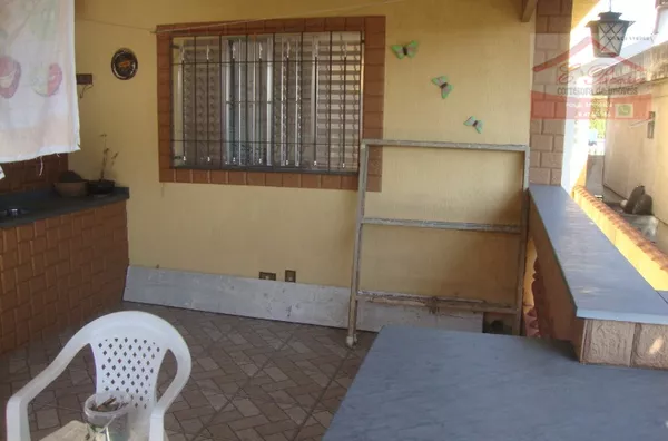 Sobrado para venda PARQUE NACOES UNIDAS São Paulo - Foto 37