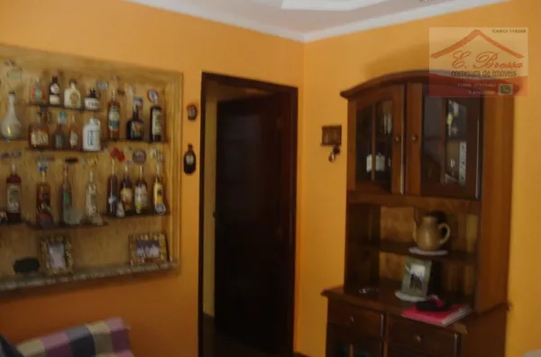 Sobrado para venda PARQUE NACOES UNIDAS São Paulo