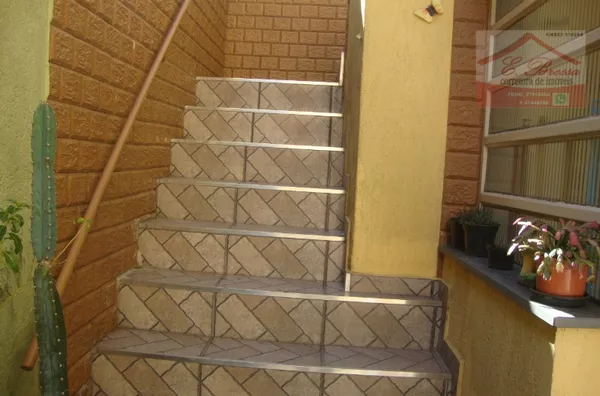 Sobrado para venda PARQUE NACOES UNIDAS São Paulo - Foto 36