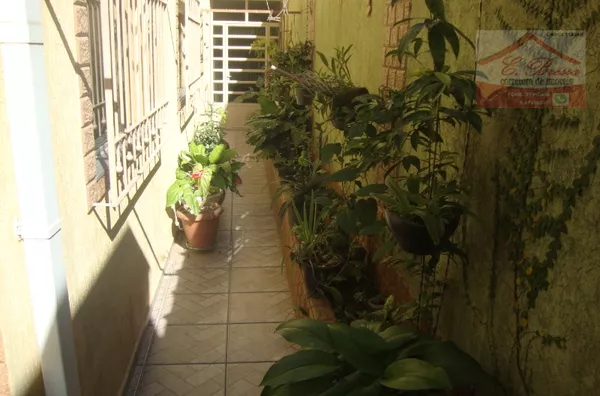 Sobrado para venda PARQUE NACOES UNIDAS São Paulo - Foto 39