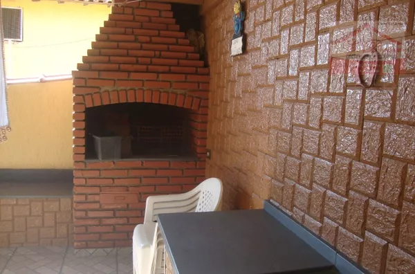 Sobrado para venda PARQUE NACOES UNIDAS São Paulo - Foto 43