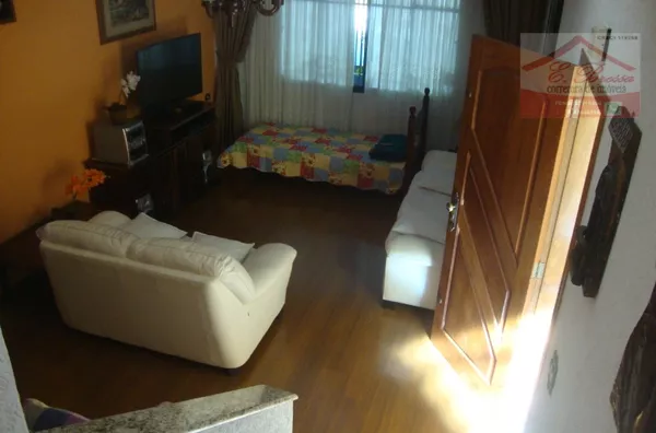 Sobrado para venda PARQUE NACOES UNIDAS São Paulo