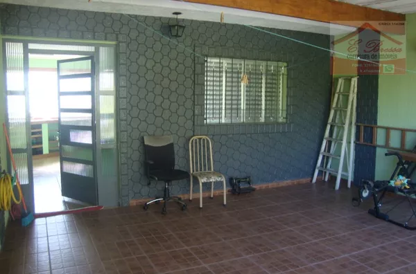 Sobrado para venda PARQUE NACOES UNIDAS São Paulo - Foto 9