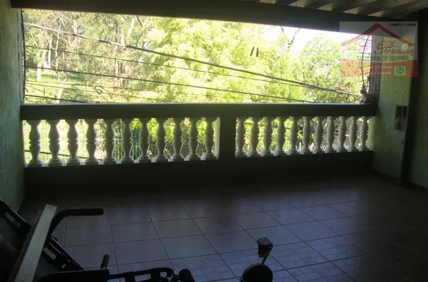 Sobrado para venda PARQUE NACOES UNIDAS São Paulo - Foto 11