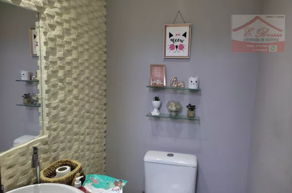 Casa em condomínio para venda 2 quarto(s) jardim vivan são paulo - Foto 13