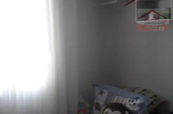 Apartamento para venda Jaraguá São Paulo