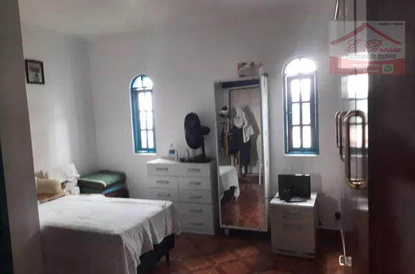 Sobrado para venda,  Jaraguá, São Paulo - Foto 10