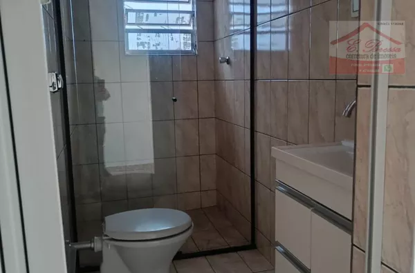 Casa para aluguel, 1 quarto(s),  Jardim Santa Lucrecia, São Paulo