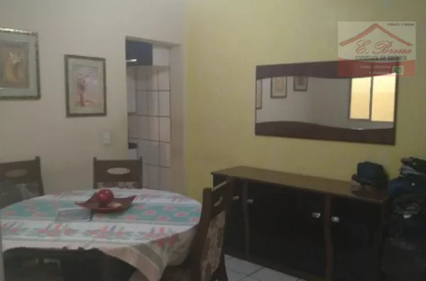 Sobrado para venda PARQUE PANAMERICANO São Paulo