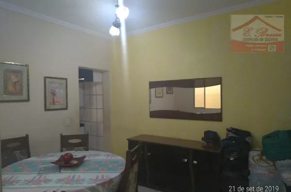 Sobrado para venda PARQUE PANAMERICANO São Paulo