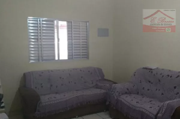 Sobrado para venda PARQUE PANAMERICANO São Paulo