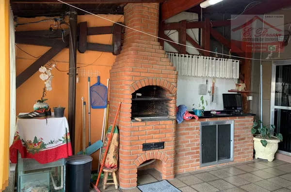 Sobrado para venda,  Jardim Marilu Taipas, São Paulo