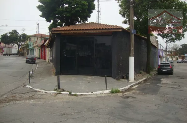 Terreno com quatro Salões para venda PARQUE PANAMERICANO São Paulo - Foto 6