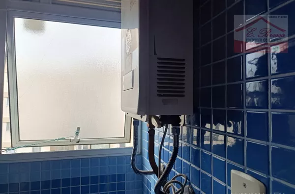 Apartamento para venda,  Loteamento City Jaragua, São Paulo - Foto 23