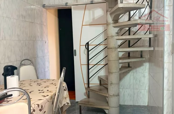 Sobrado para aluguel, 3 quarto(s),  Jardim Santa Lucrecia, São Paulo - Foto 12