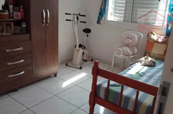 Apartamento para venda,  Jardim Sao Joao (jaragua), São Paulo - Foto 7