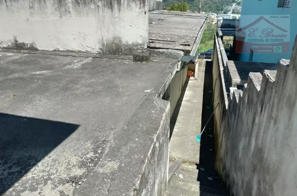 CASA ASSOBRADADA para venda Jaraguá São Paulo