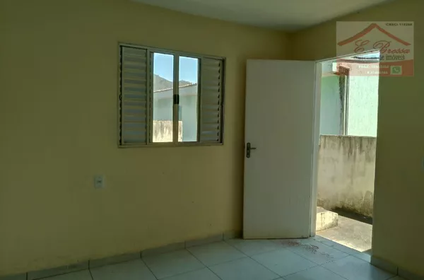 CASA ASSOBRADADA para venda Jaraguá São Paulo