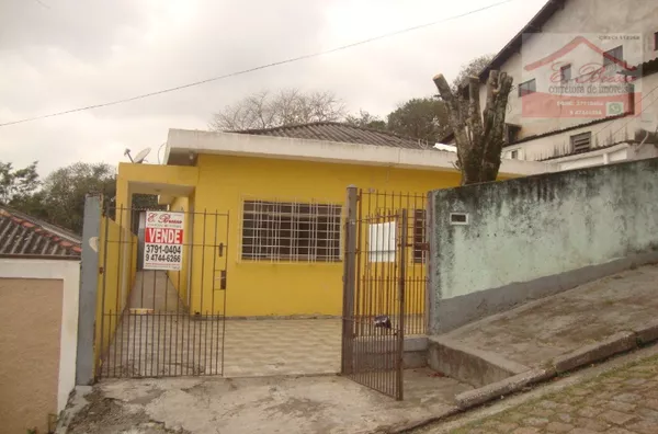 Casa para venda Jaraguá São Paulo