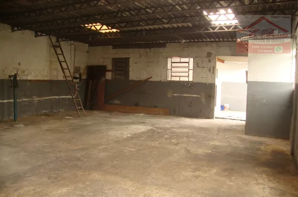 Casa para venda Jaraguá São Paulo - Foto 33