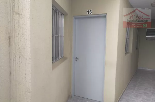 Casa para aluguel PARQUE NACOES UNIDAS São Paulo