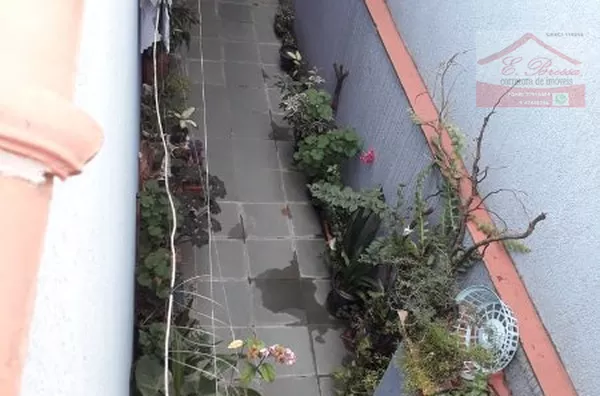 CASA ASSOBRADADA para venda PARQUE PANAMERICANO São Paulo - Foto 7