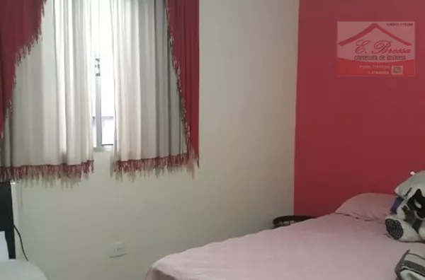 CASA ASSOBRADADA para venda PARQUE PANAMERICANO São Paulo