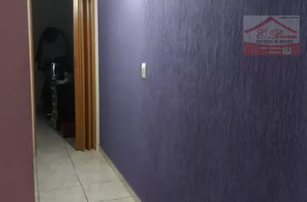 CASA ASSOBRADADA para venda PARQUE PANAMERICANO São Paulo