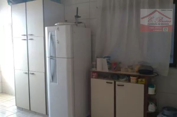 LINDO SOBRADO para venda Jaraguá São Paulo