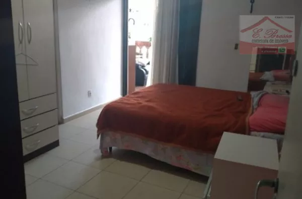 LINDO SOBRADO para venda Jaraguá São Paulo