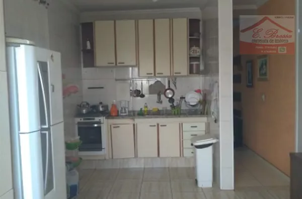 LINDO SOBRADO para venda Jaraguá São Paulo