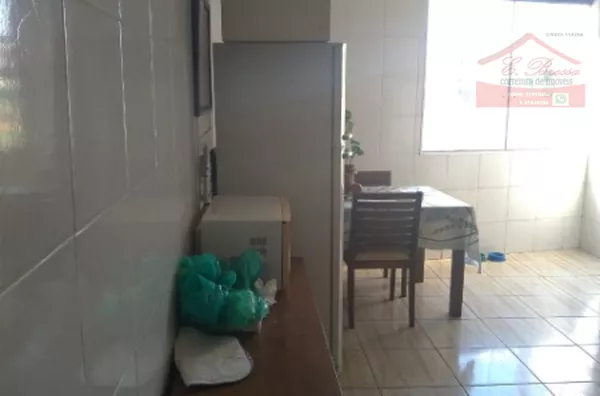 LINDO SOBRADO para venda Jaraguá São Paulo