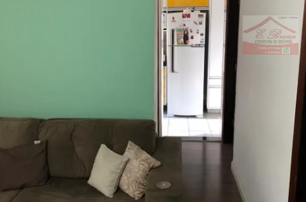 LINDO APARTAMENTO para venda VOITH São Paulo