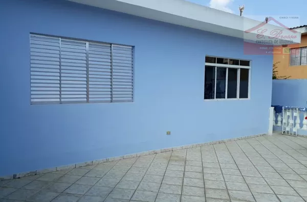 CASA ASSOBRADADA para venda JARDIM TAIPAS São Paulo - Foto 6