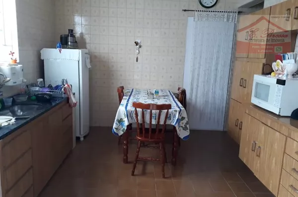 CASA ASSOBRADADA para venda JARDIM TAIPAS São Paulo - Foto 13