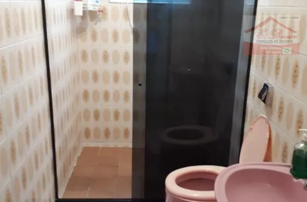 CASA ASSOBRADADA para venda JARDIM TAIPAS São Paulo - Foto 10