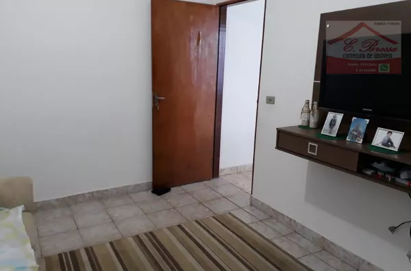 CASA ASSOBRADADA para venda JARDIM TAIPAS São Paulo - Foto 16