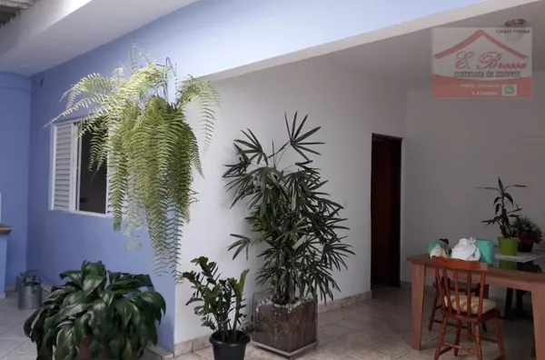 CASA ASSOBRADADA para venda JARDIM TAIPAS São Paulo - Foto 15