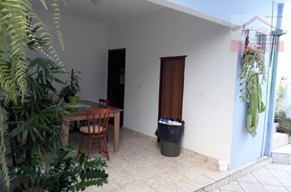 CASA ASSOBRADADA para venda JARDIM TAIPAS São Paulo