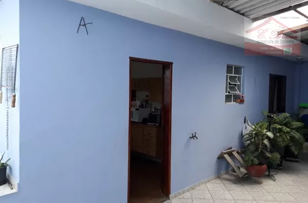 CASA ASSOBRADADA para venda JARDIM TAIPAS São Paulo - Foto 14
