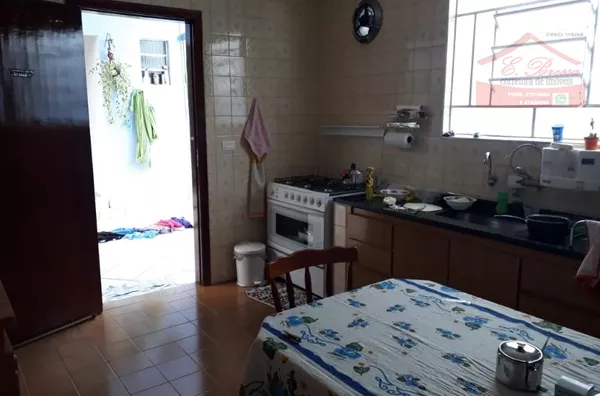 CASA ASSOBRADADA para venda JARDIM TAIPAS São Paulo - Foto 12