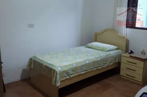 CASA ASSOBRADADA para venda JARDIM TAIPAS São Paulo