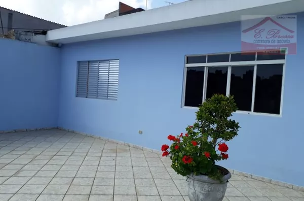 CASA ASSOBRADADA para venda JARDIM TAIPAS São Paulo