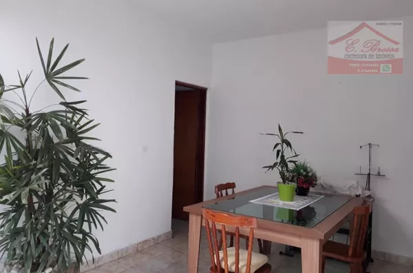 CASA ASSOBRADADA para venda JARDIM TAIPAS São Paulo - Foto 8