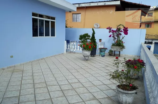 CASA ASSOBRADADA para venda JARDIM TAIPAS São Paulo - Foto 7